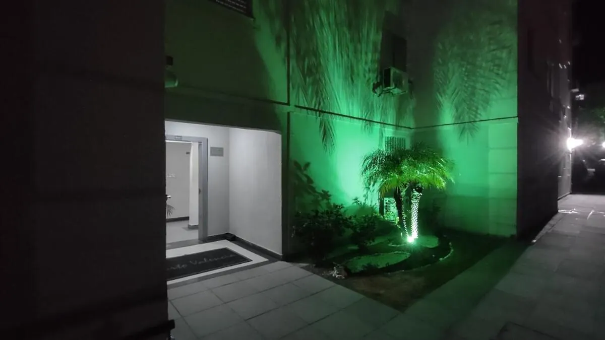 Apartamento Aconchegante! Porto Alegre 0*,  Brazil