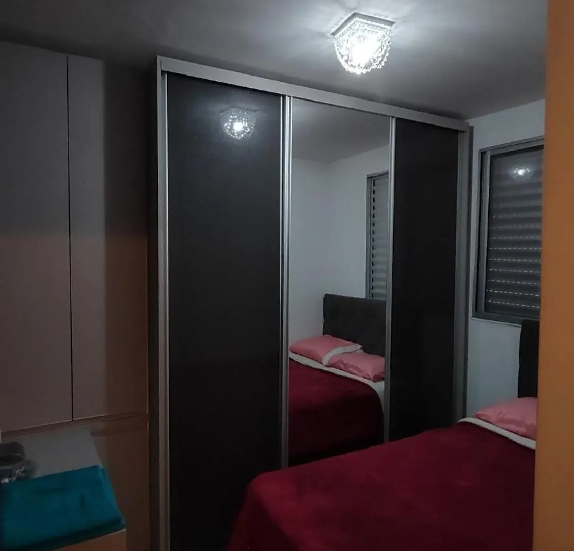 Apartment Apartamento Aconchegante! Porto Alegre
