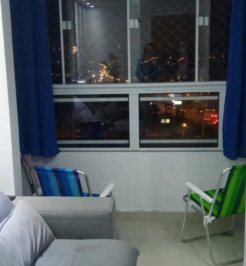 Apartamento Aconchegante! Porto Alegre
