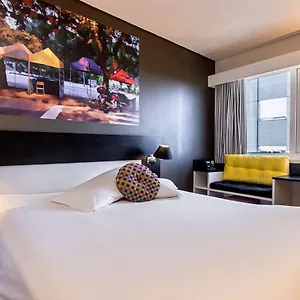 Ibis Styles Centro Porto Alegre
